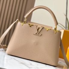 LV Capucines Bags